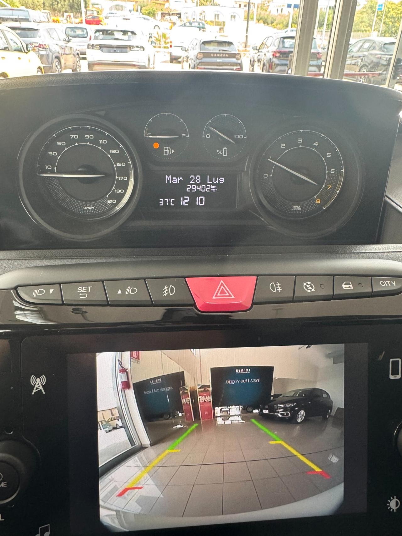 LANCIA YPSILON 1.0 HYBRID GOLD PLUS FULL OPTIONAL