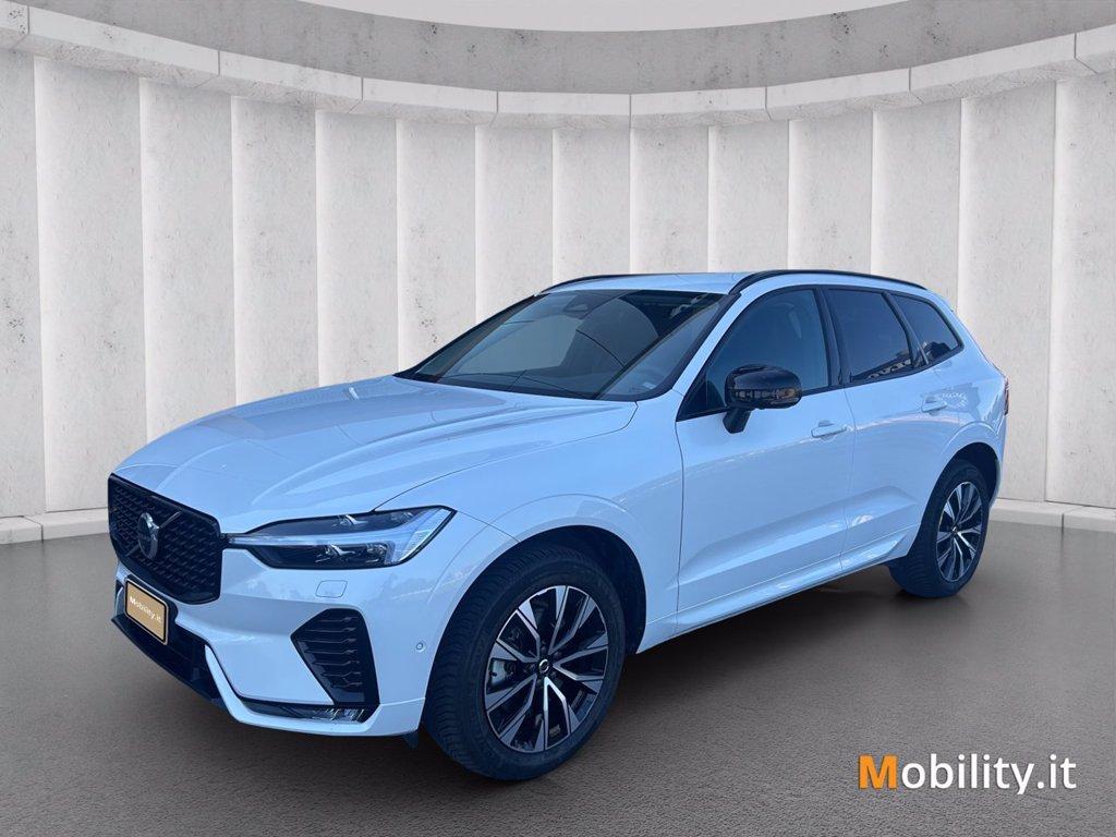 VOLVO XC60 2.0 b4 Plus Dark auto del 2024