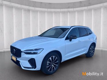 VOLVO XC60 2.0 b4 Plus Dark auto del 2024