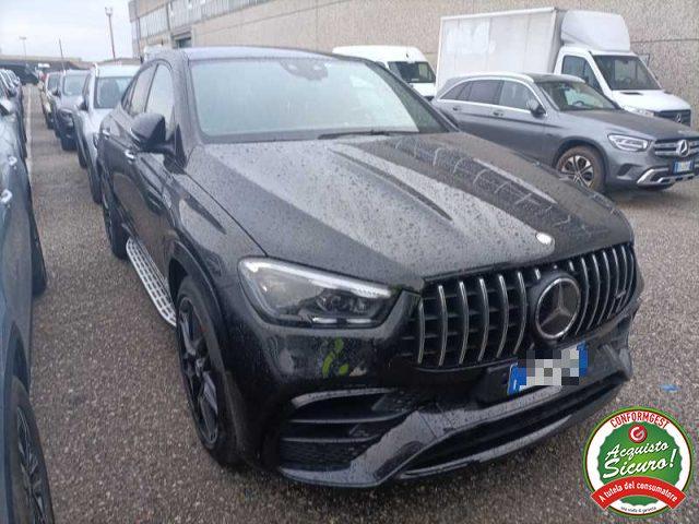 MERCEDES-BENZ GLE 63 AMG S Coupé PREMIUM PLUS 4Matic+ Mild Hybrid
