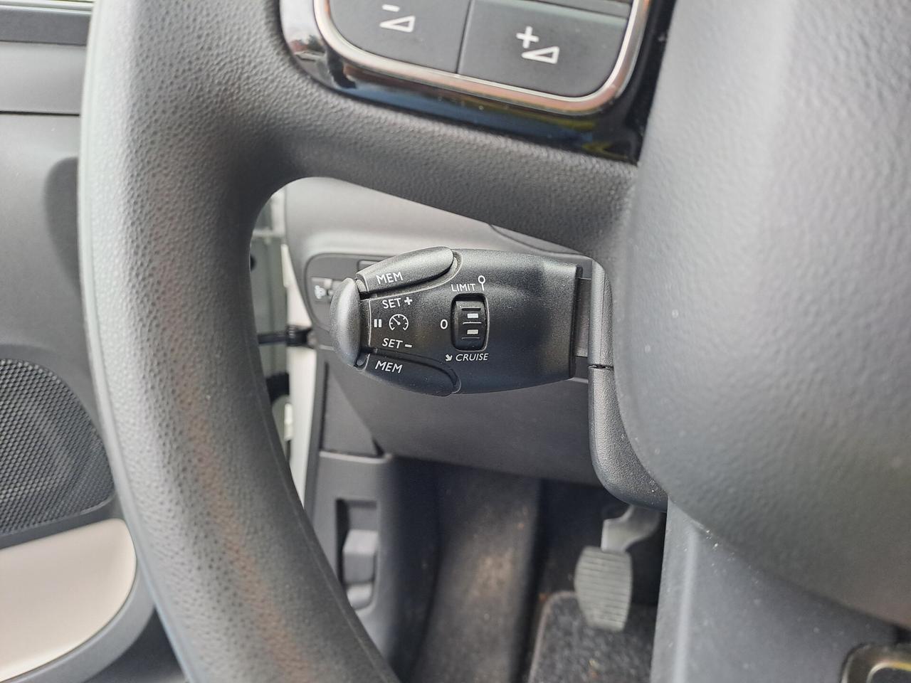 CITROEN C3 1.5 BlueHDi 100cv S&S Van Feel