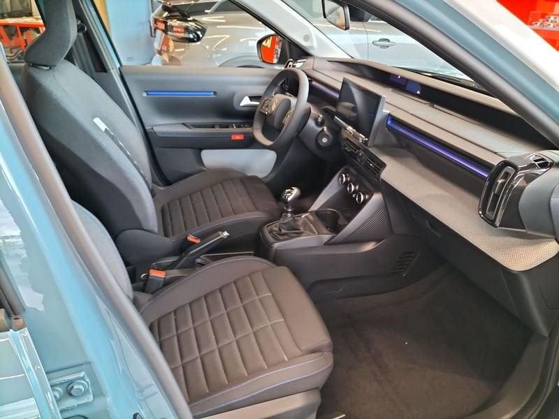 Citroën C3 PureTech 100 S&S You Pack Plus