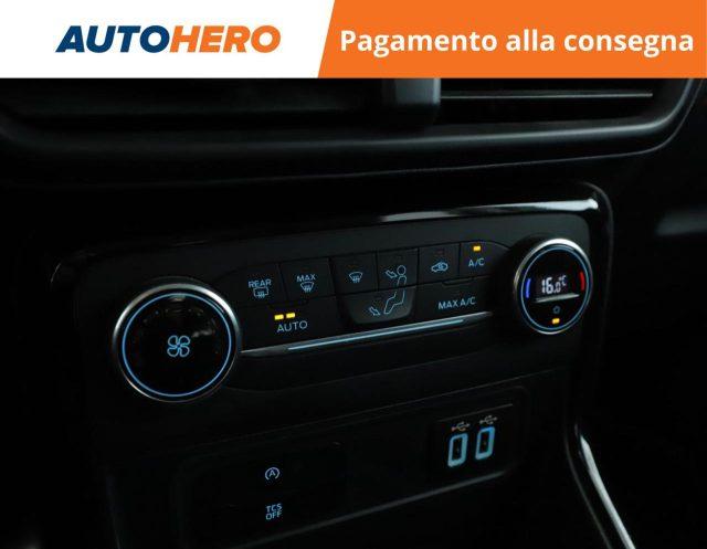 FORD EcoSport 1.5 Ecoblue 100 CV Start&Stop ST-Line