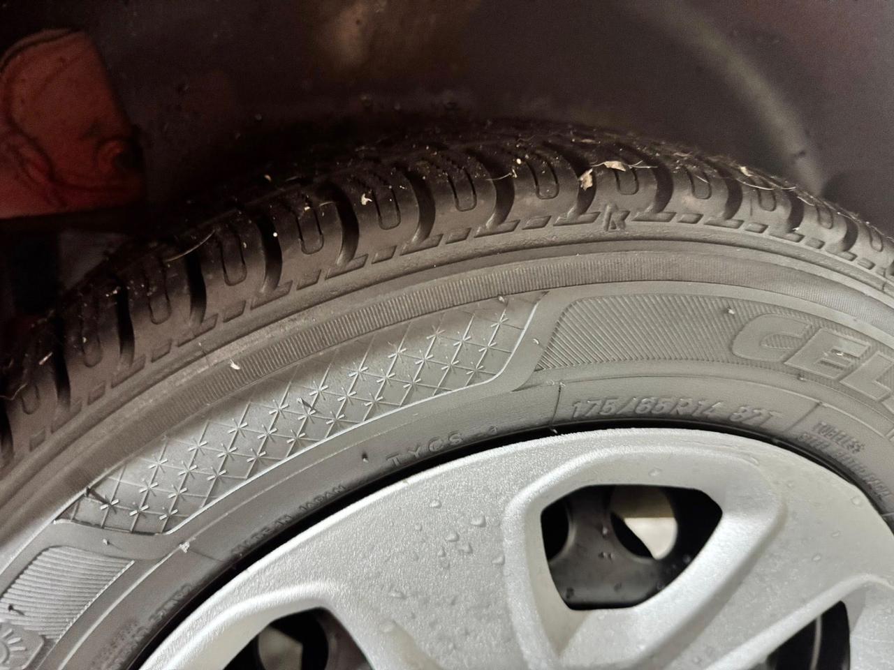 Ford Ka Ka+ 1.2 8V 69CV Business