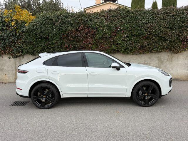 PORSCHE Cayenne Coupé 3.0 V6 E-Hybrid