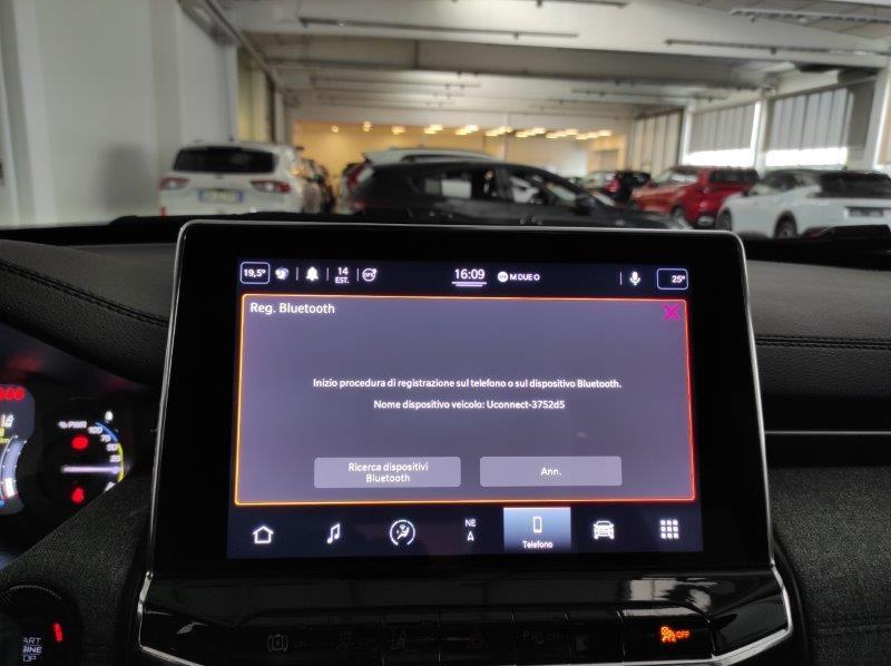 JEEP Compass 2ª serie - Compass 1.3 Turbo T4 190 CV PHEV AT6 4xe Business