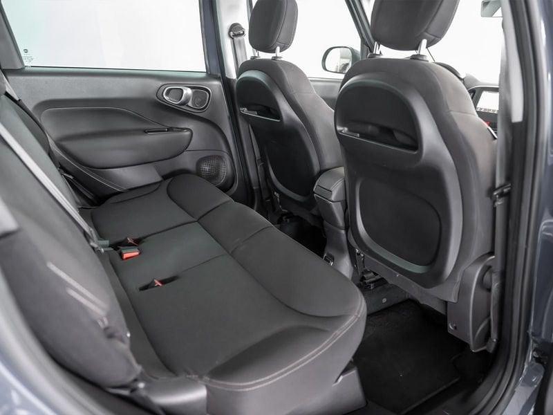 FIAT 500L 500L 1.6 Multijet 120 CV Pop Star