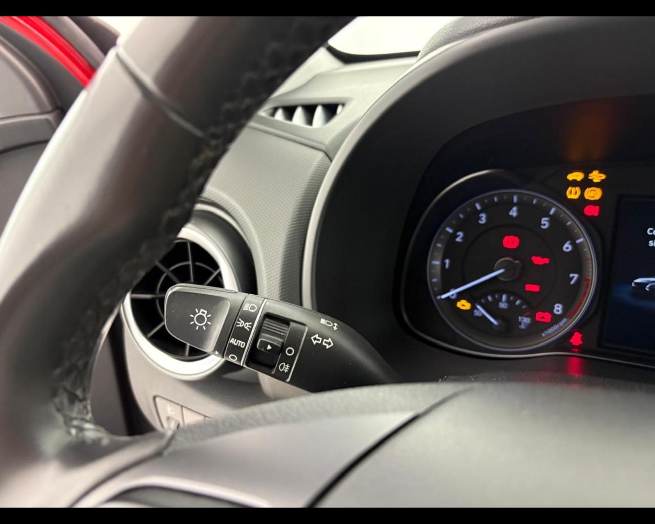 HYUNDAI Kona 1.0 t-gdi Xtech 2wd 120cv