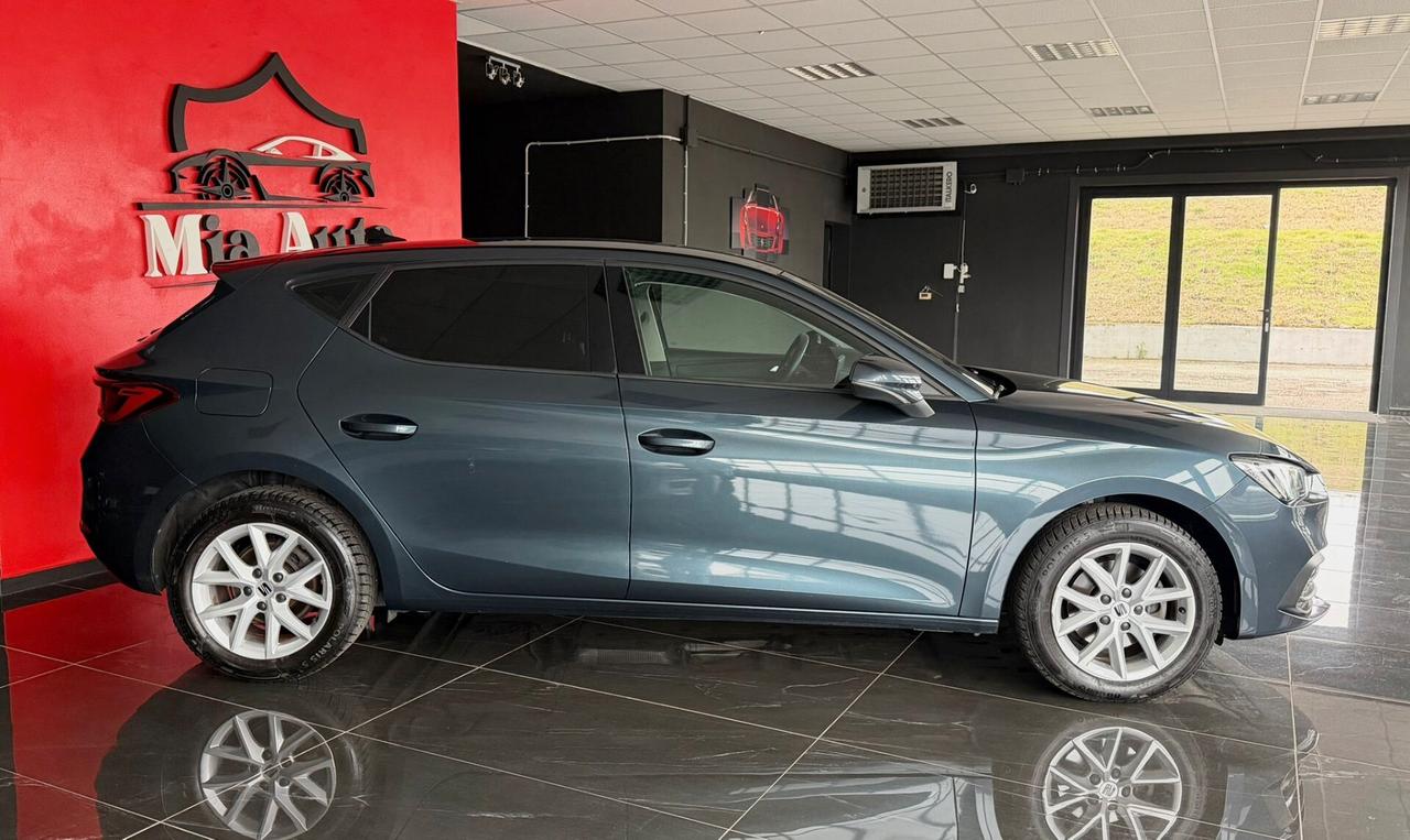 Seat Leon 2.0 TDI 150 CV DSG Business