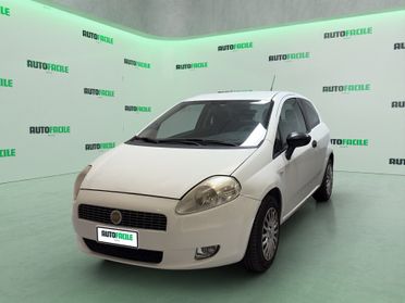 Fiat Punto 1.3 Multijet 75cv I