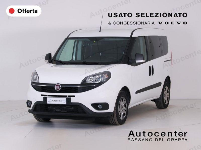 FIAT Doblò Cargo 1.3 mjt 95cv CH1 Lounge S&S