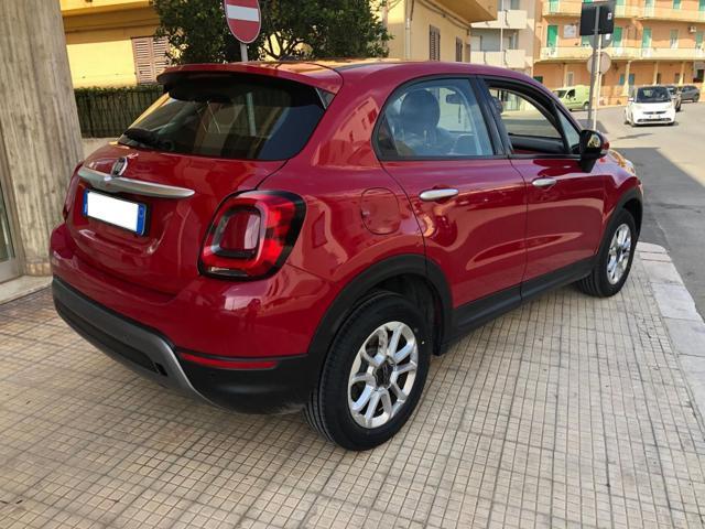 FIAT 500X 1.6 MultiJet 120 CV Cross