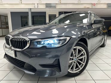 Bmw 320d 48V xDrive Touring Business Adv. 2021