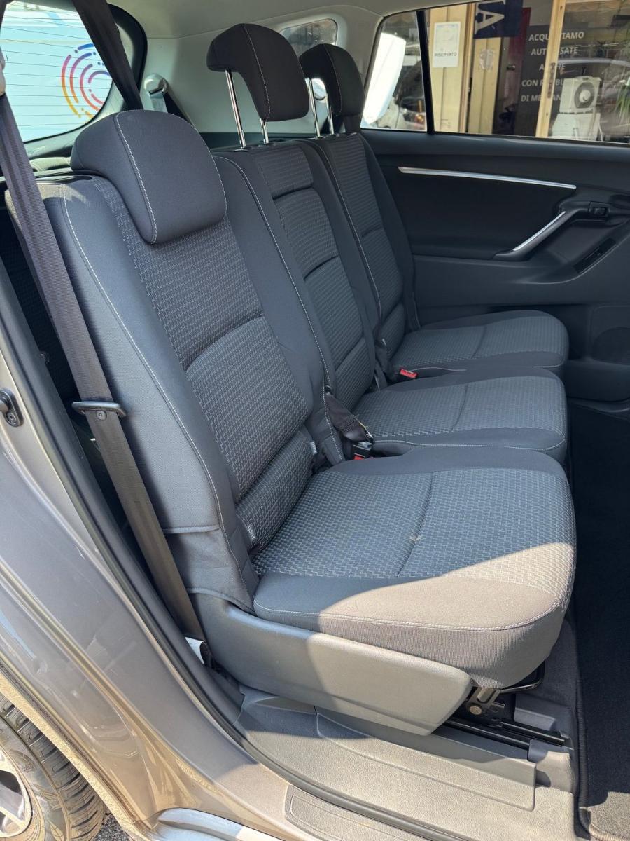TOYOTA - Verso - 1.6 D-4D Active 7 posti #1PROP. #TAG.CERT.