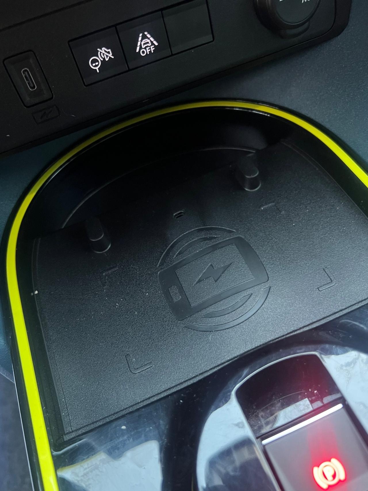 Fiat Grande Panda 1.2 Hybrid 110 CV S&S Icon