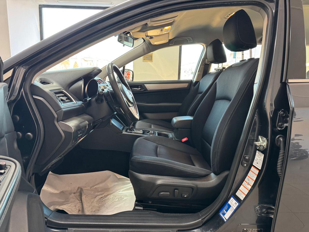 Subaru OUTBACK 2.0D 150CV