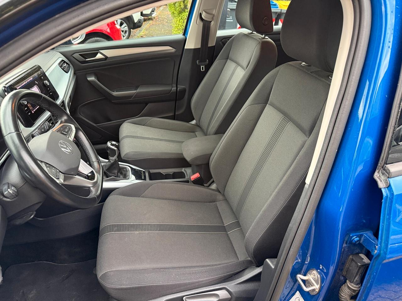 Volkswagen T-Roc 1.0 TSI Style Bicolor