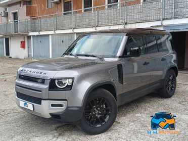Land Rover Defender 110 2.0d sd4 awd 240cv 7p.ti auto
