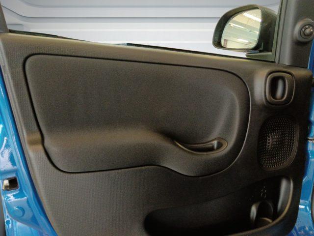 FIAT Panda 1.0 FireFly S&S Hybrid PANDINA ADAS