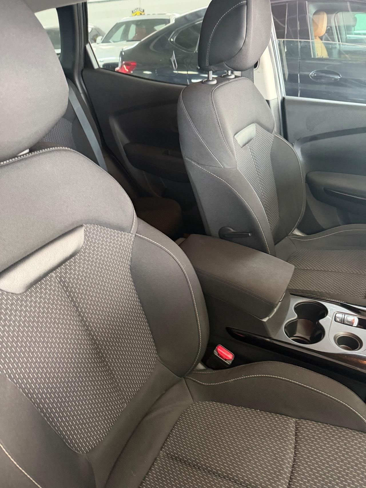 Renault Kadjar Blue dCi 8V 115CV Sport Edition2