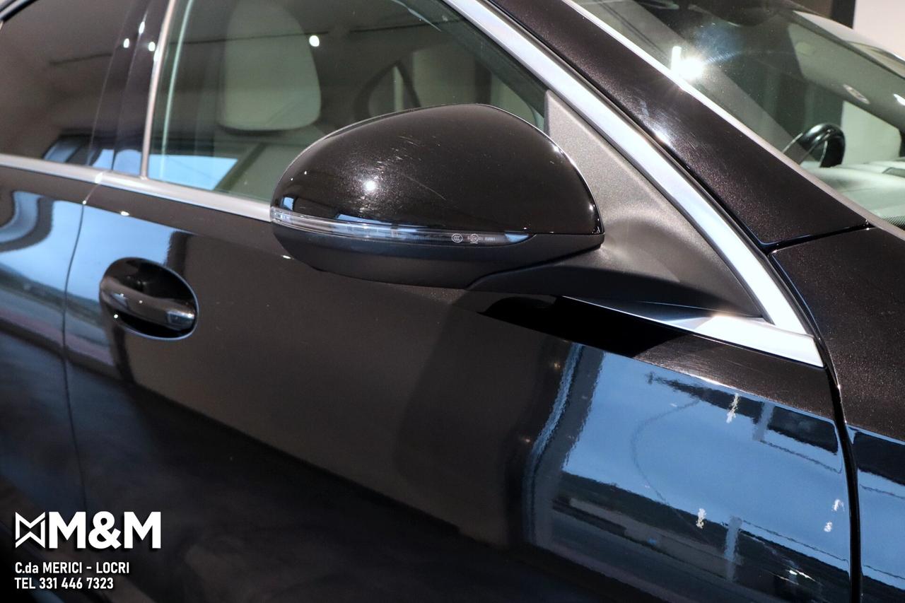 Mercedes-benz C 220 d Mild hybrid Premium