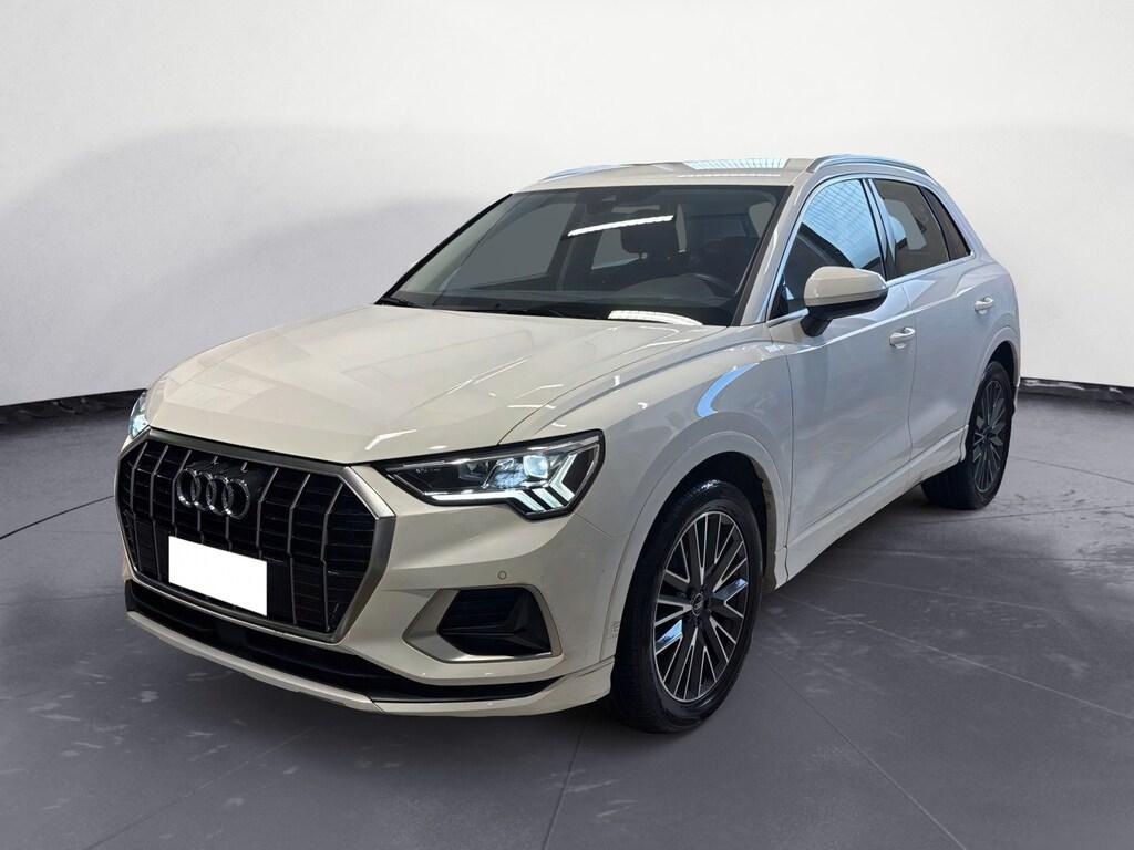 Audi Q3 35 2.0 TDI Business Plus S tronic
