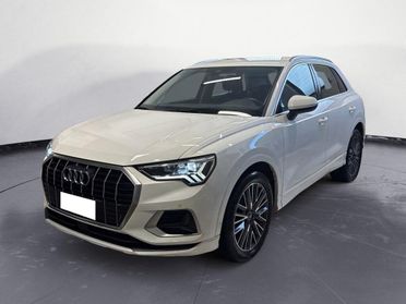 Audi Q3 35 2.0 TDI Business Plus S tronic