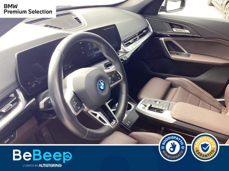 BMW X1 XDRIVE 25E X-LINE AUTO