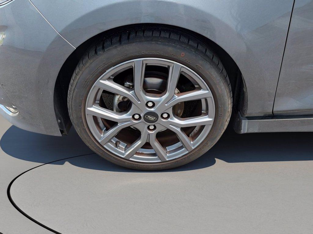 FORD Fiesta 1.0 Ecoboost Hybrid 125 CV 5 porte ST-Line del 2022