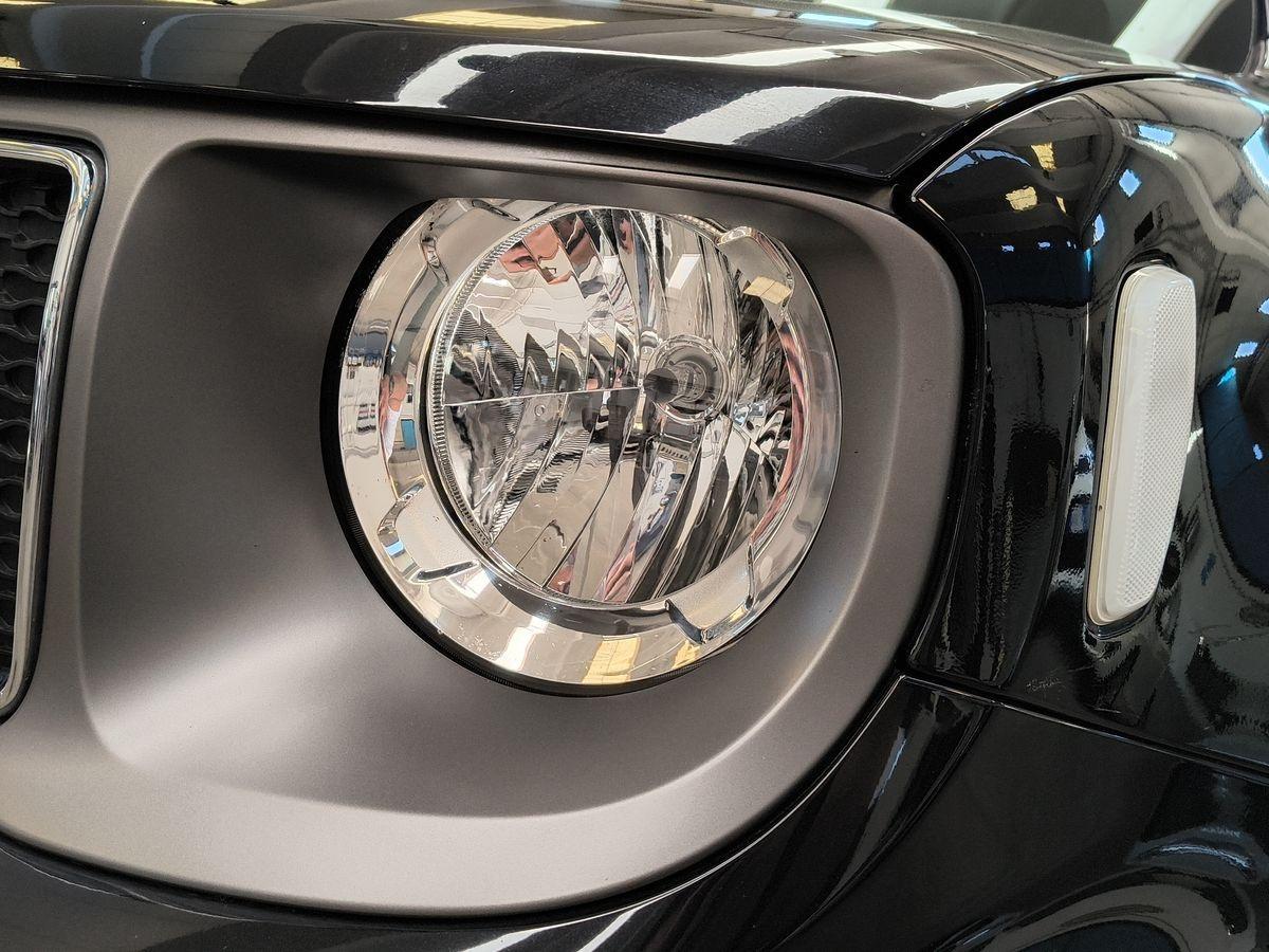 JEEP Renegade 2019 - Renegade 1.6 mjt Limited 2wd 120cv