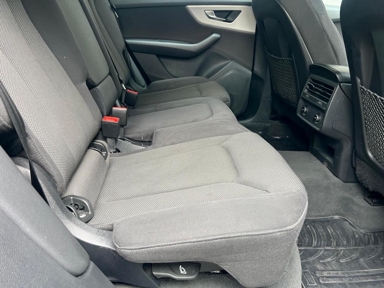 AUDI Q8 45 TDI QUATTRO TIPTRONIC