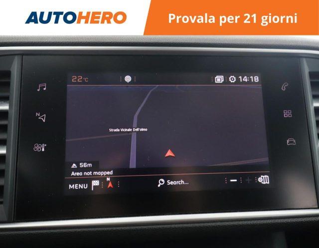 PEUGEOT 308 BlueHDi 130 S&S Active