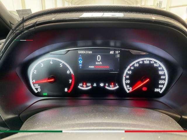 Ford Fiesta 5p 1.5 ST s&s 200cv my19