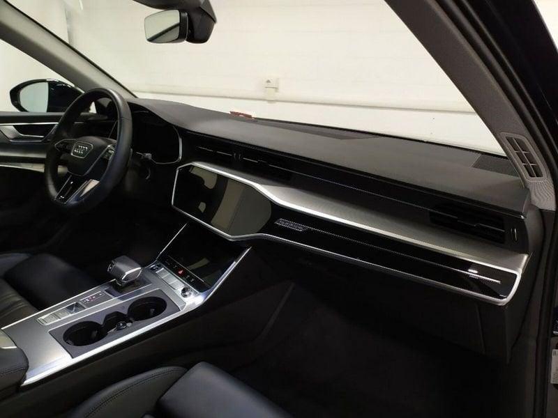 Audi A6 Avant 45 3.0 tdi mhev Business Sport quattro s-tronic