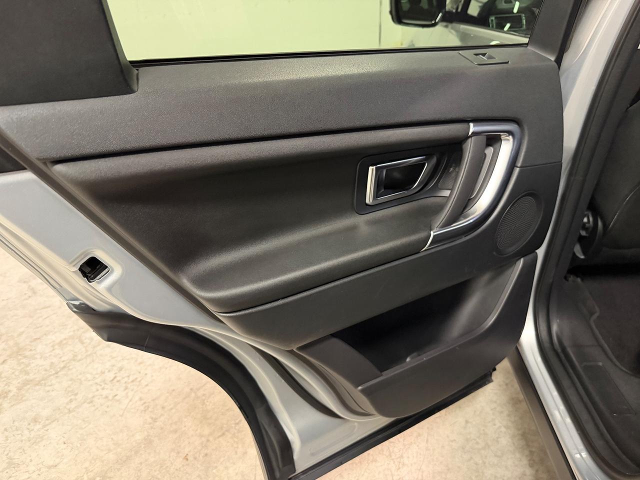 Land Rover Discovery Sport 2.2 TD4 150 CV HSE Luxury