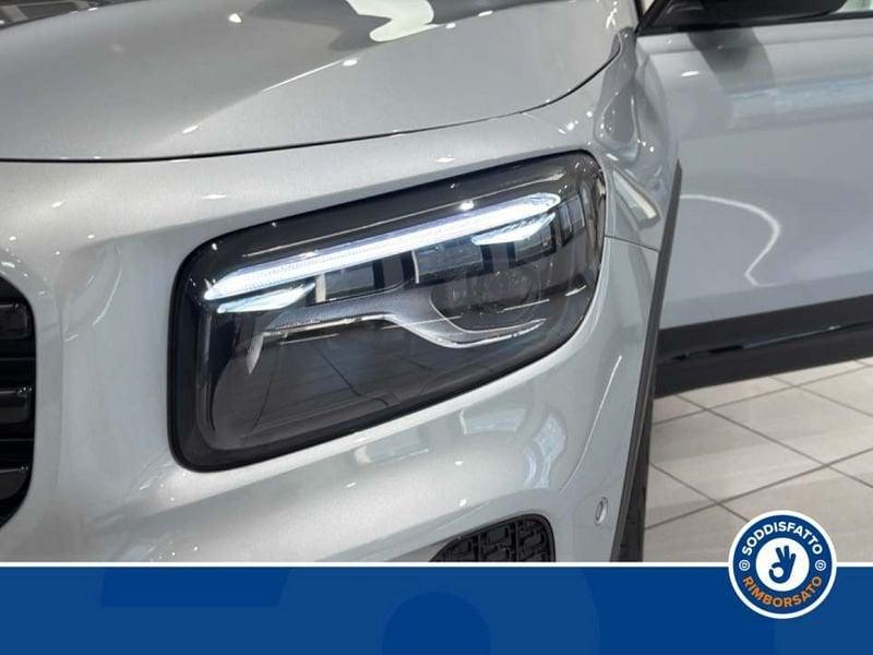 Mercedes-Benz GLB Classe 200d Automatic Advanced Plus Progressive