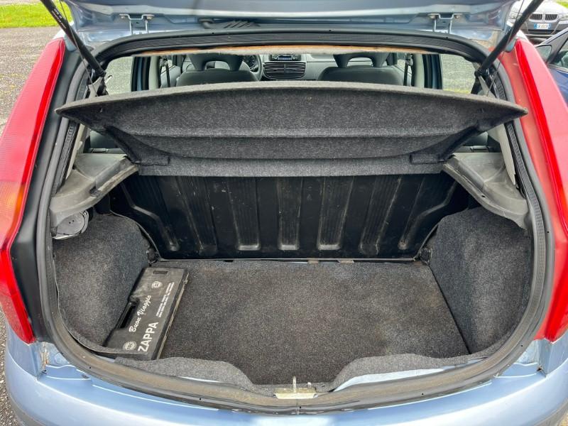 FIAT Punto Classic 1.2 5 porte