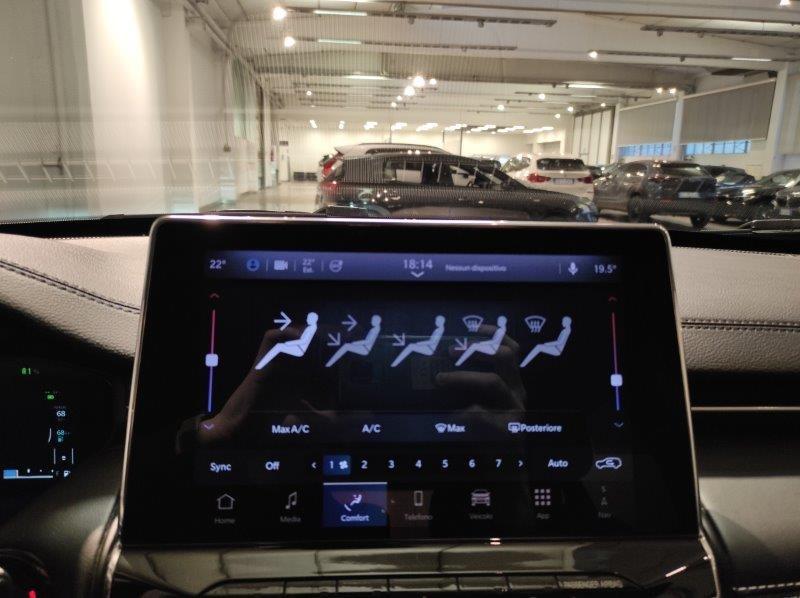 JEEP Compass 2ª serie - Compass 1.3 Turbo T4 190 CV PHEV AT6 4xe Limited