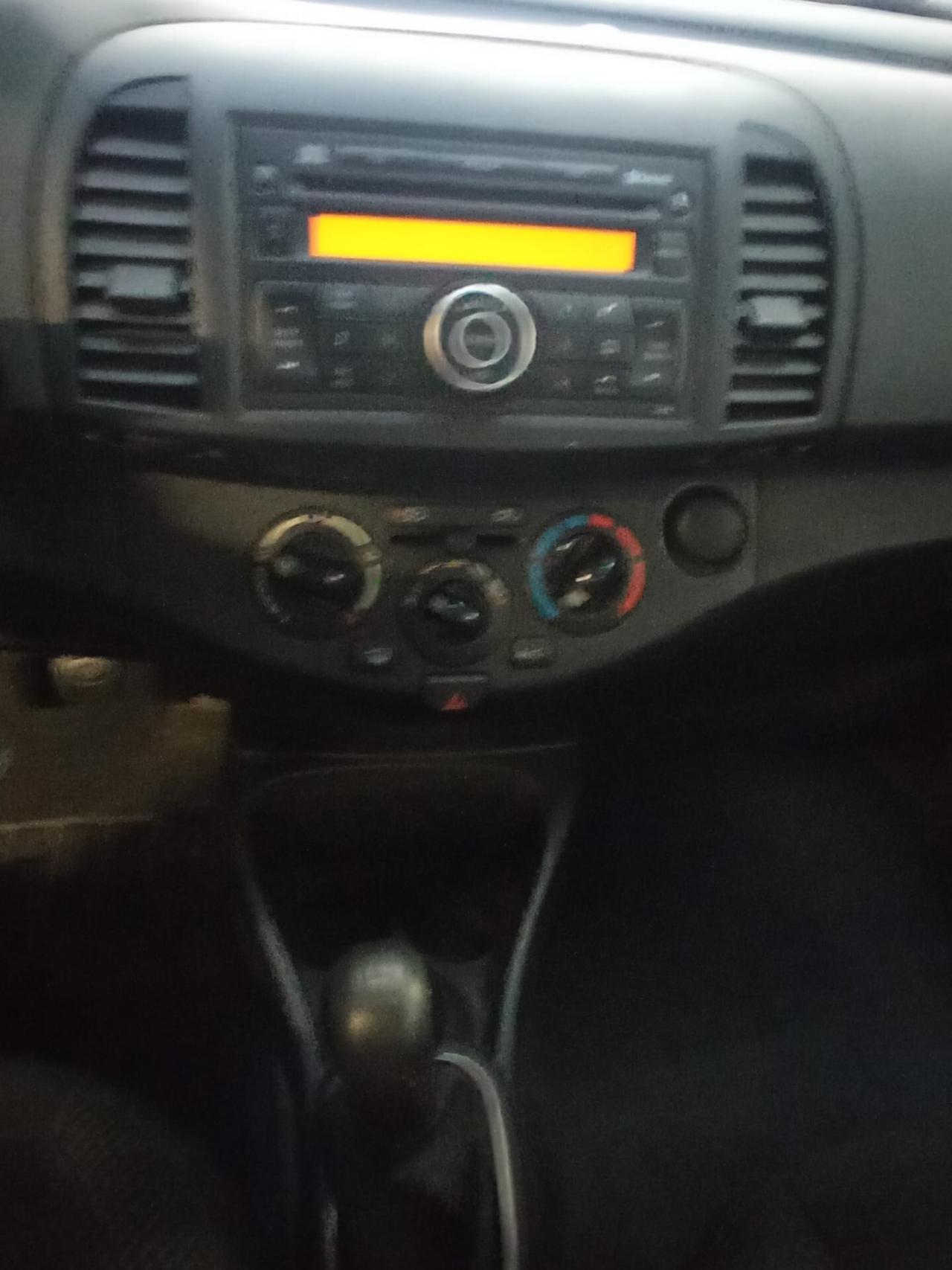 Nissan Micra 1.2 16V 5 porte 25th