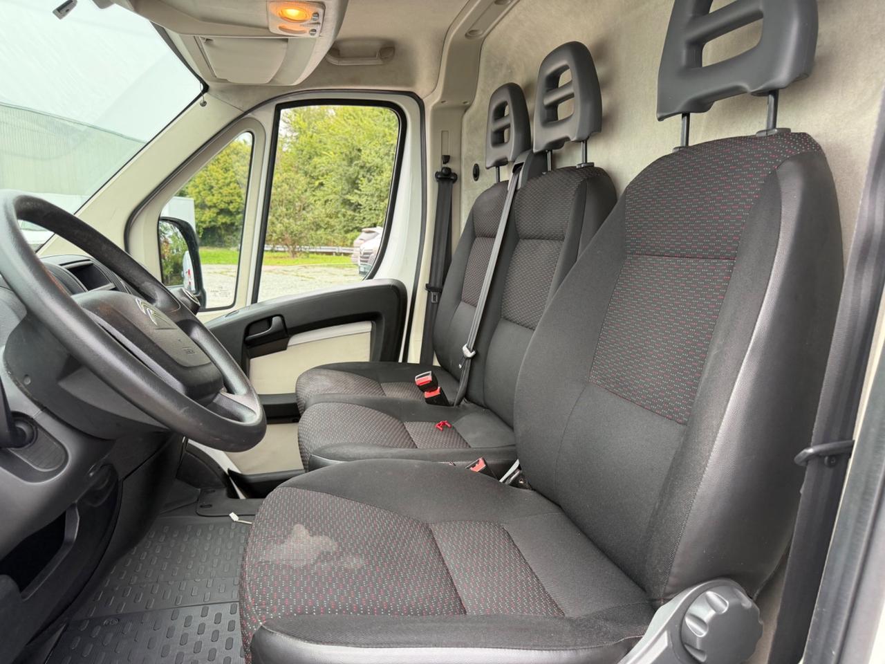 Citroen Jumper 2.0 IVA COMPRESA