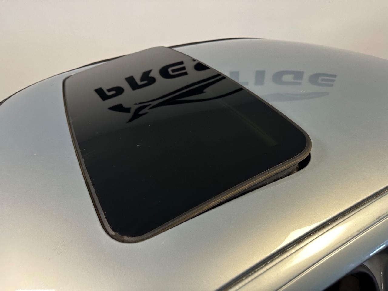 VOLVO S60 2.4 BERLINA 170CV GPL TETTO PELLE