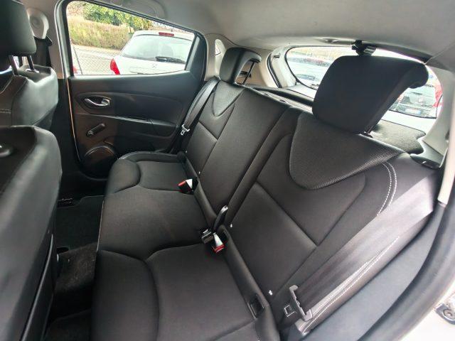 RENAULT Clio 1.2 75CV 5p Intense