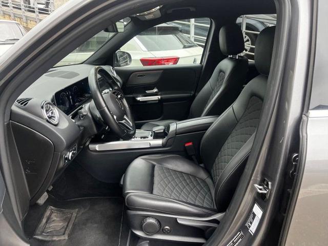 MERCEDES-BENZ GLB 200 d Automatic *PELL/NAVI/LUCI/TELEC*