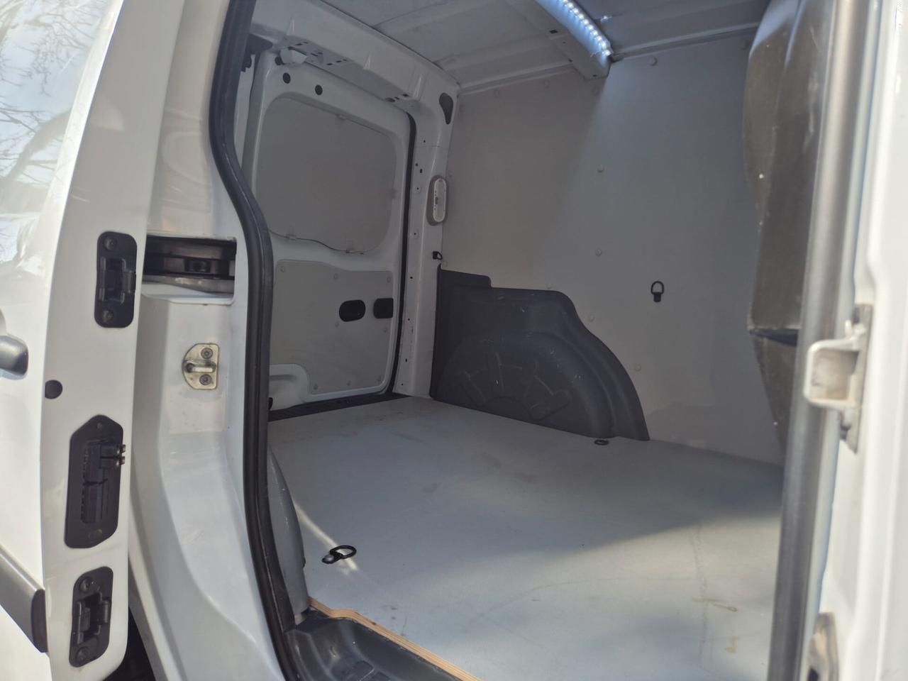 Renault Kangoo dCi 95CV Express + IVA