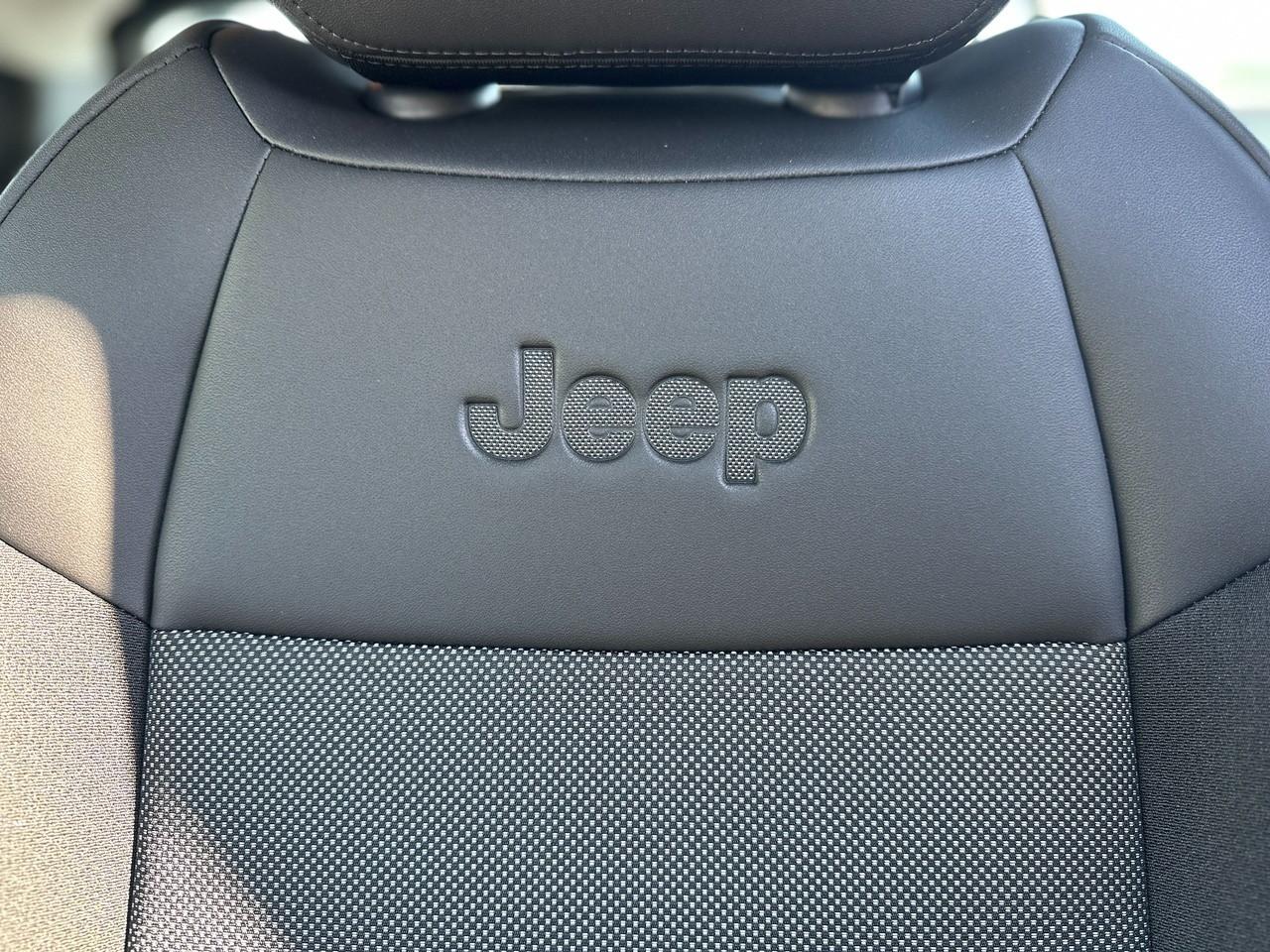 JEEP Avenger - Avenger 1.2 turbo e-hybrid mhev Altitude fwd 110cv edct6