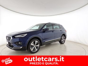 Seat Tarraco 2.0 tdi xcellence 150cv dsg 7p.ti
