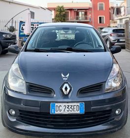 Renault Clio 1.5 Diesel 86 Cv