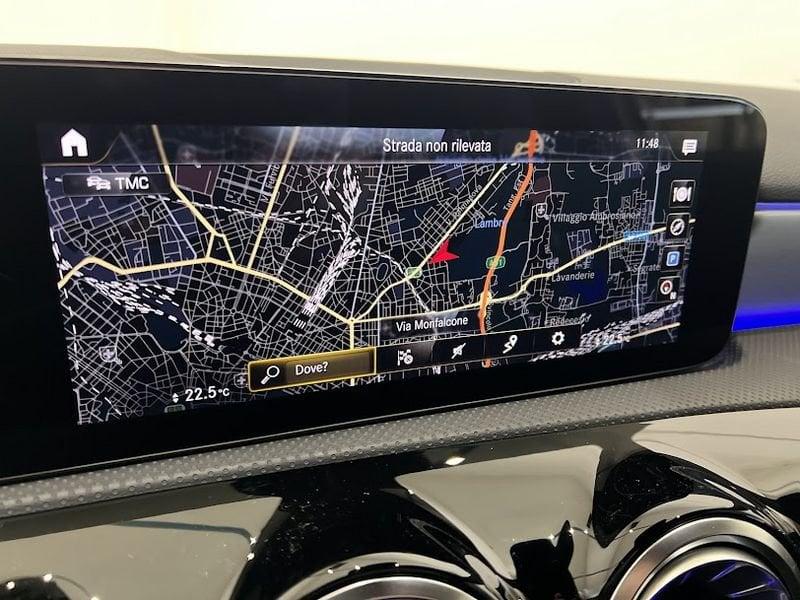 Mercedes-Benz Classe A Mercedes-AMG A 45 S 4MATIC+