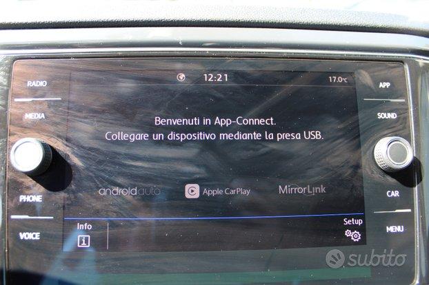 Volkswagen T-Roc 2.0 TDI 150 CV DSG Style BMT
