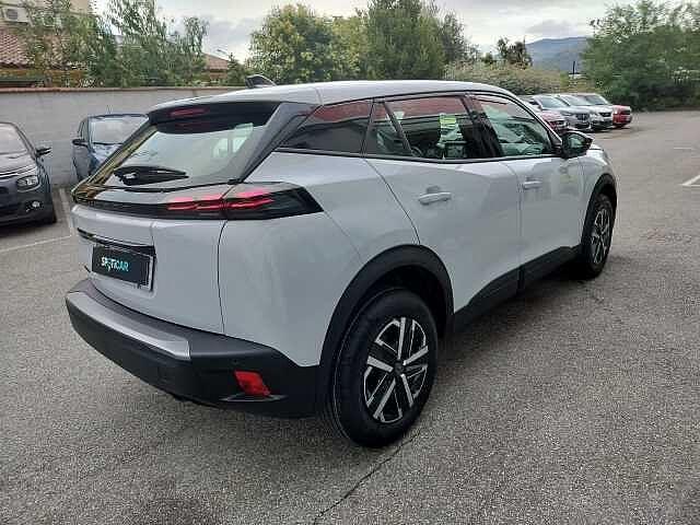 Peugeot 2008 PureTech 100 S&S Active ** KM Ø **
